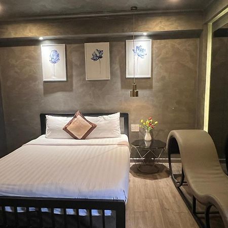 Happyhomes Saigon Central ホーチミン市 エクステリア 写真