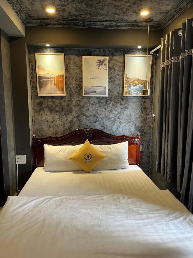 Happyhomes Saigon Central ホーチミン市 エクステリア 写真