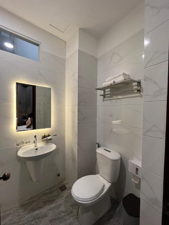 Happyhomes Saigon Central ホーチミン市 エクステリア 写真