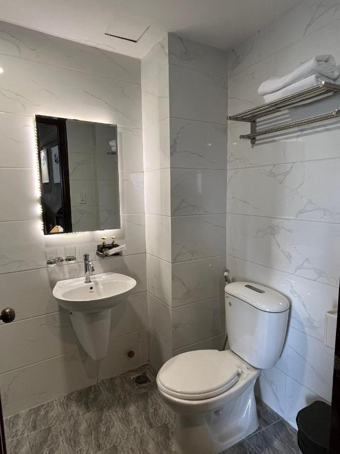 Happyhomes Saigon Central ホーチミン市 エクステリア 写真