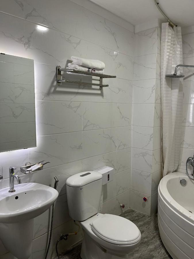 Happyhomes Saigon Central ホーチミン市 エクステリア 写真