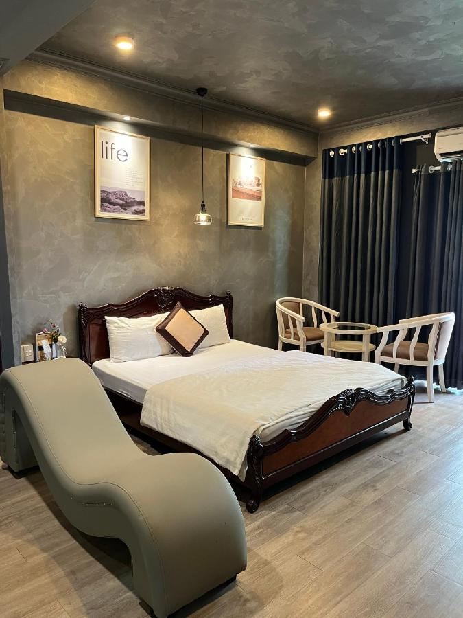 Happyhomes Saigon Central ホーチミン市 エクステリア 写真