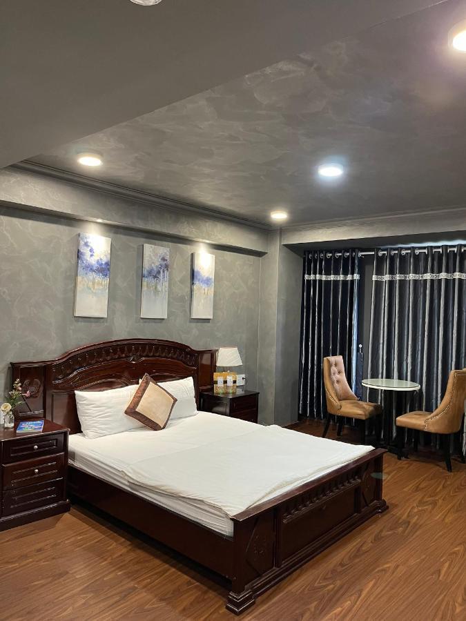 Happyhomes Saigon Central ホーチミン市 エクステリア 写真