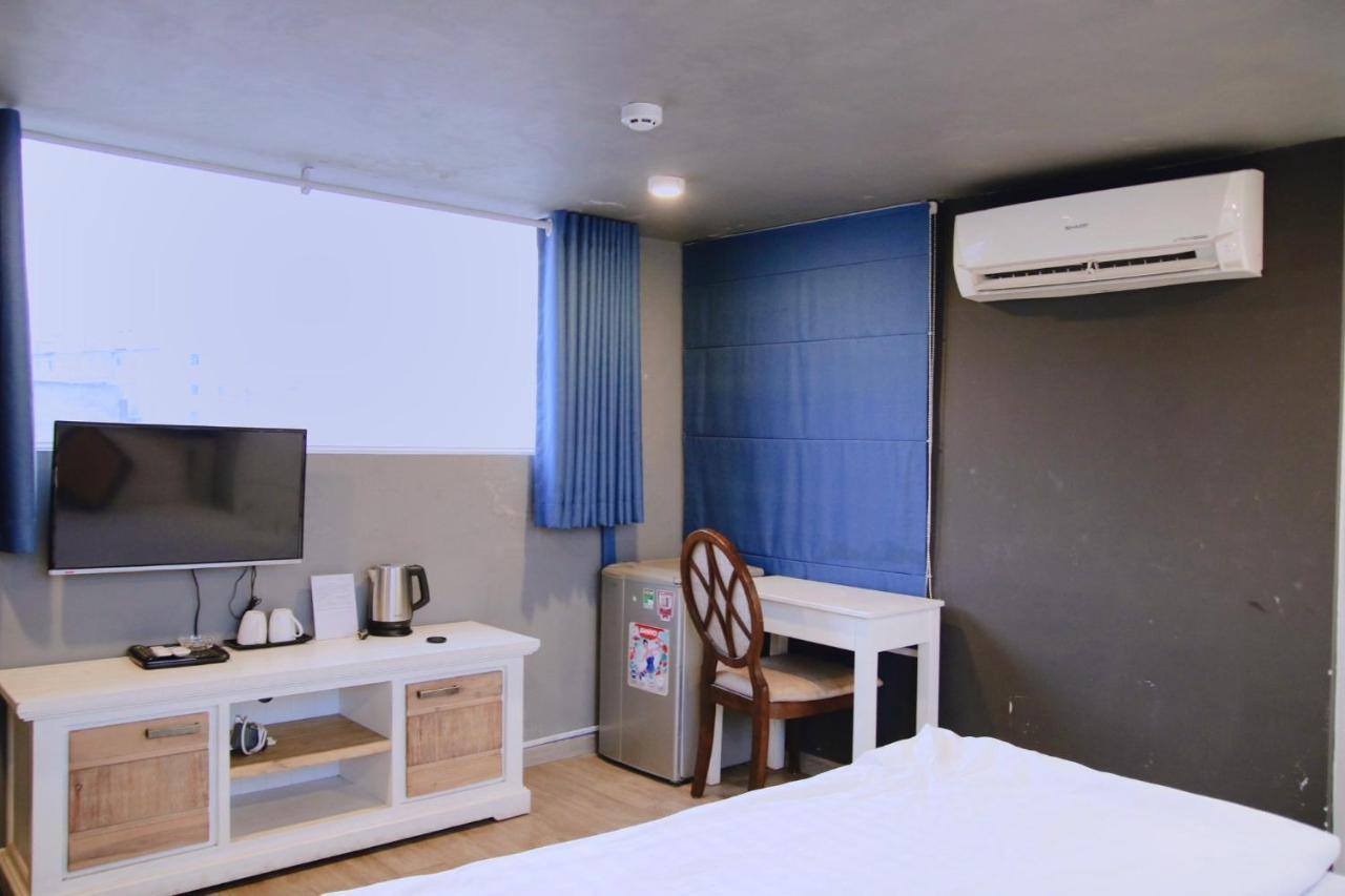 Happyhomes Saigon Central ホーチミン市 エクステリア 写真
