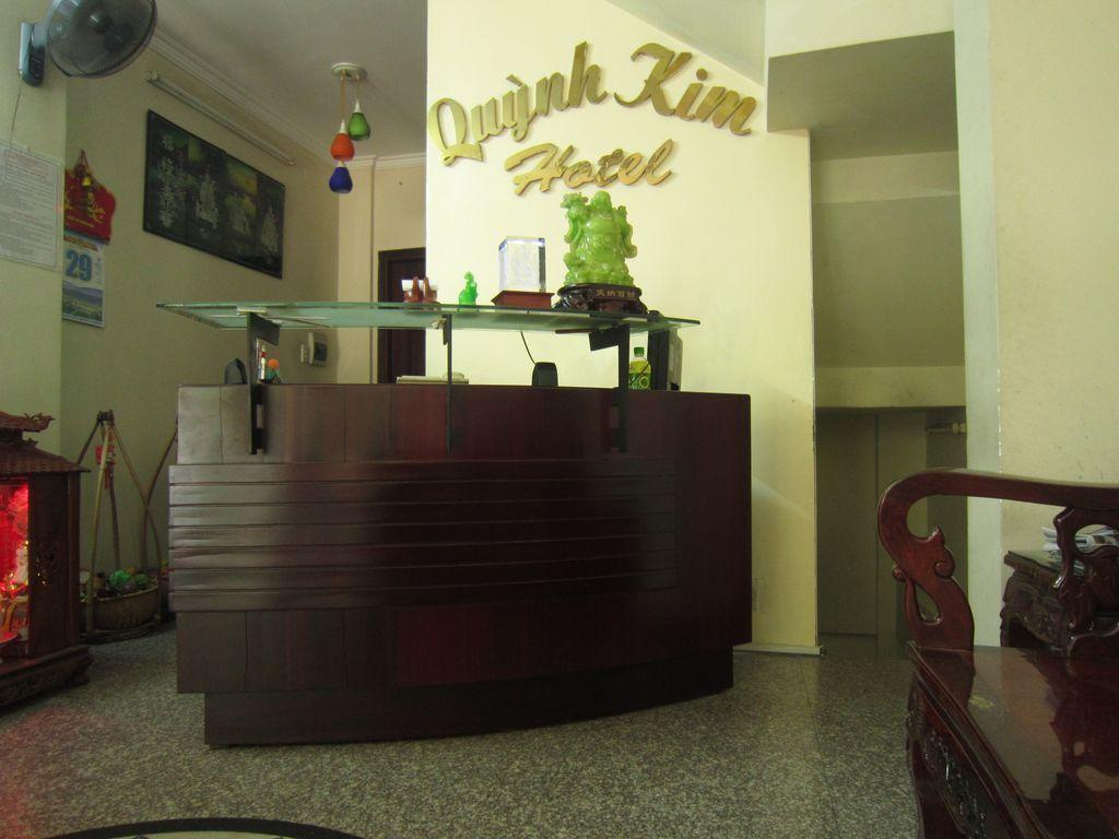 Happyhomes Saigon Central ホーチミン市 エクステリア 写真