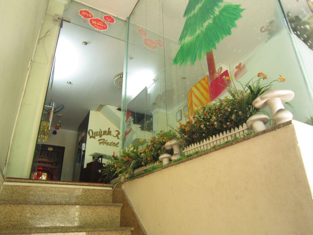 Happyhomes Saigon Central ホーチミン市 エクステリア 写真