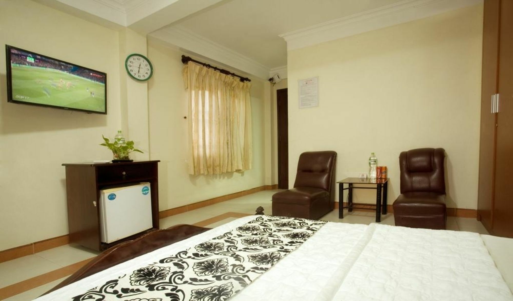 Happyhomes Saigon Central ホーチミン市 エクステリア 写真