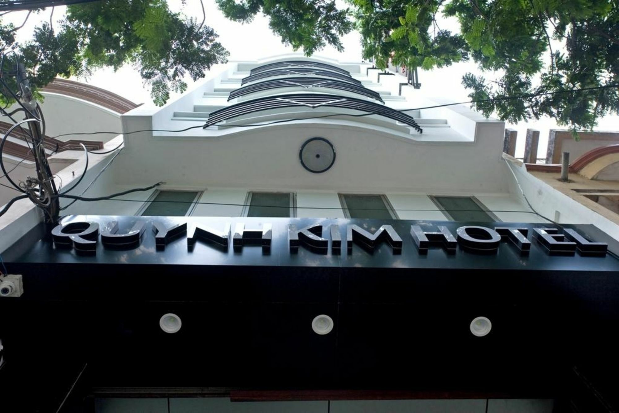 Happyhomes Saigon Central ホーチミン市 エクステリア 写真