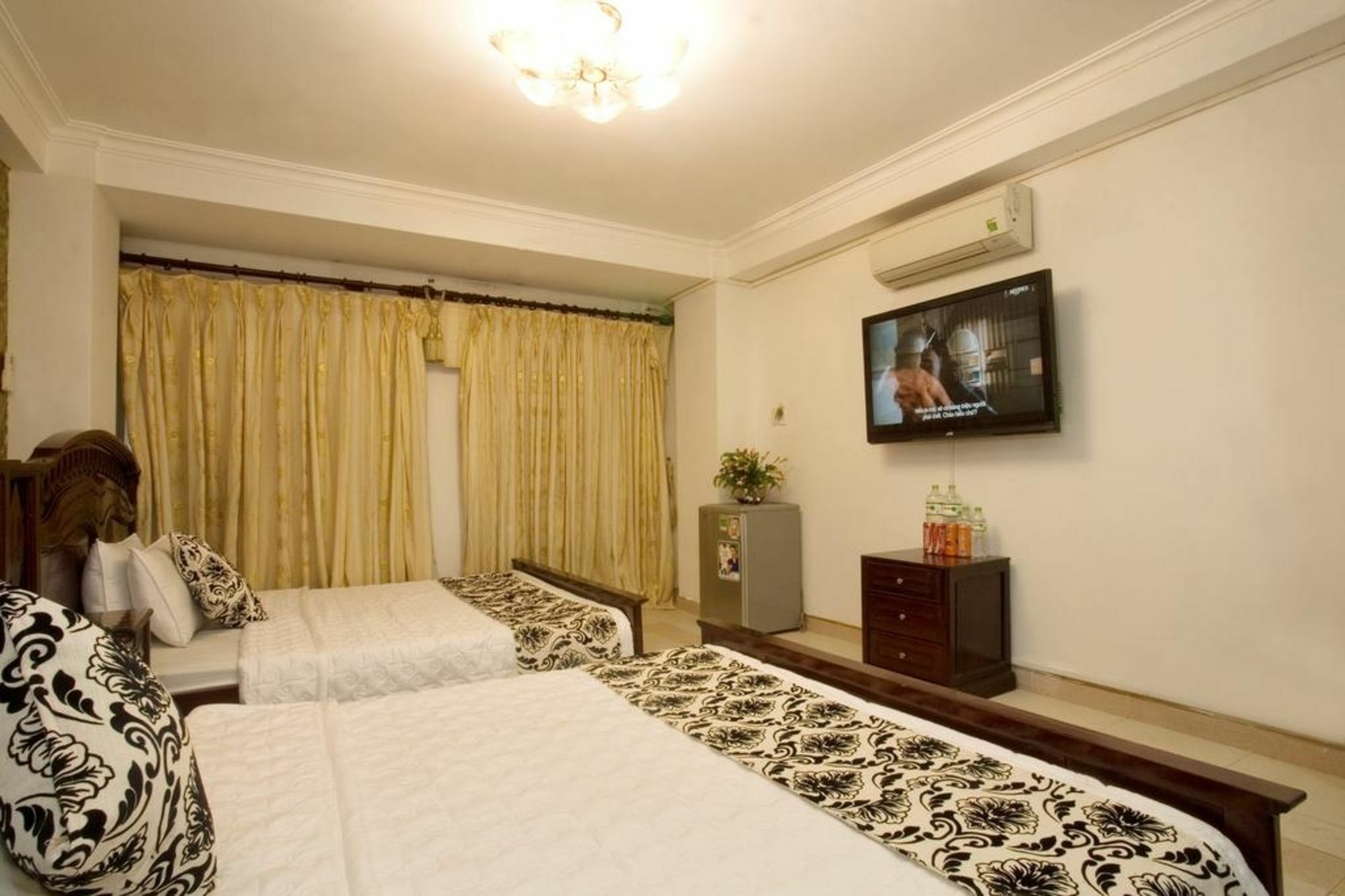 Happyhomes Saigon Central ホーチミン市 エクステリア 写真